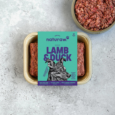 Naturaw - Sparkly Tails