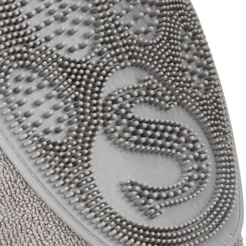 Noodle Super Absorbent Dry Mitt - Sparkly Tails
