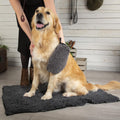 Noodle Super Absorbent Dry Mitt - Sparkly Tails