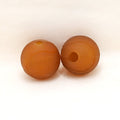 Organic Natural Rubber Ball X 2 Pack - Sparkly Tails