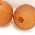 Organic Natural Rubber Ball X 2 Pack - Sparkly Tails