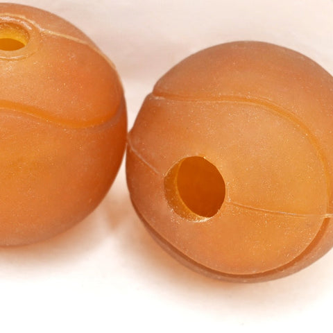 Organic Natural Rubber Ball X 2 Pack - Sparkly Tails