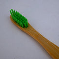 Organic Tooth Paste & Bamboo Toothbrush for Dogs, Cinnamon, peppermint - Sparkly Tails