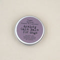 Paw Balm For Anxious Dogs, Lavender, Almond oil & Chamomile - Sparkly Tails