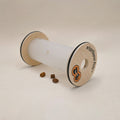 Pet's Happy Roll, Enrichment Dog And Cat Toy - Sparkly Tails