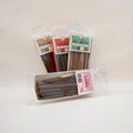 Pure Meat Sticks, Variety Pack 2x50g - Sparkly Tails