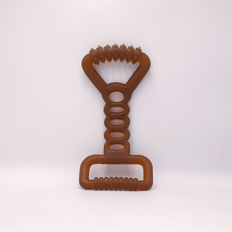 Pulling Hardwearing Organic Rubber Toy