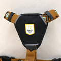 Sea to Summit Dog Harness, Recycled Material - Sparkly Tails