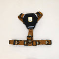 Sea to Summit Dog Harness, Recycled Material - Sparkly Tails