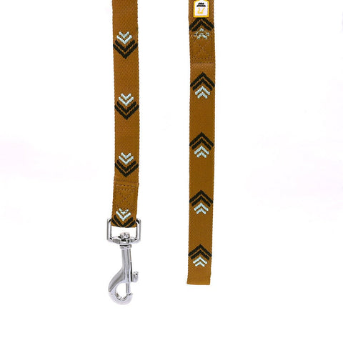 Sea To Summit Dog Lead, Recycled Materials, 5' (150 cm) - Sparkly Tails