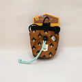 Sea to Summit Dog Treat Bag, Recycled Material - Sparkly Tails