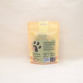 Soft Vegan Treats Peanut Butter & Banana Dog Treats, Gizzls, 150g - Sparkly Tails