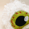 Spooky Eye With Squeaker, Limited edition Halloween Dog Toy - Sparkly Tails