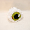 Spooky Eye With Squeaker, Limited edition Halloween Dog Toy - Sparkly Tails