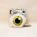 Spooky Eye With Squeaker, Limited edition Halloween Dog Toy - Sparkly Tails