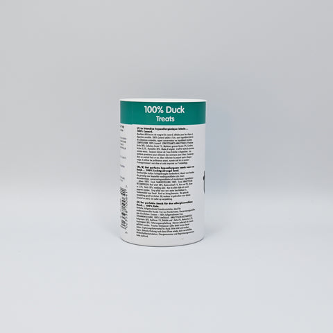 Thrive, 100% Duck Breast Reward Dog Treats, 60g