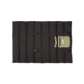 Water Resistant Roll Up Travel Pet Bed, Khaki Green - Sparkly Tails
