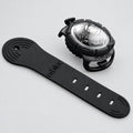 Orbiloc Dog Light Dual, White