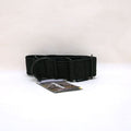 Wildbarc Black Martingale Dog Collar - Sparkly Tails