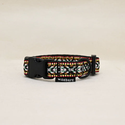 Wildbarc Blencathra Collar - Sparkly Tails