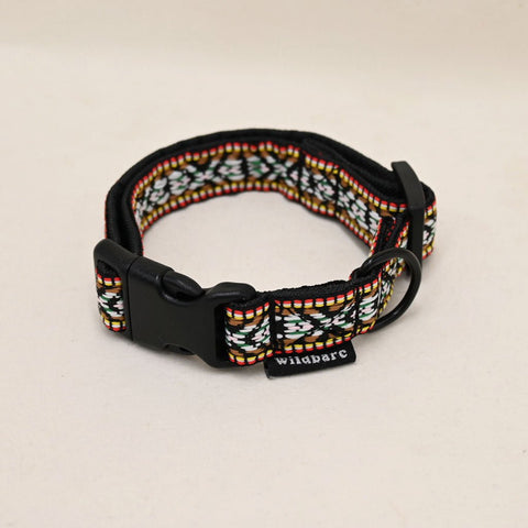 Wildbarc Blencathra Collar - Sparkly Tails