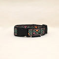 Wildbarc Helvellyn Collar - Sparkly Tails