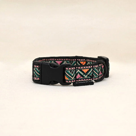 Wildbarc Helvellyn Collar - Sparkly Tails