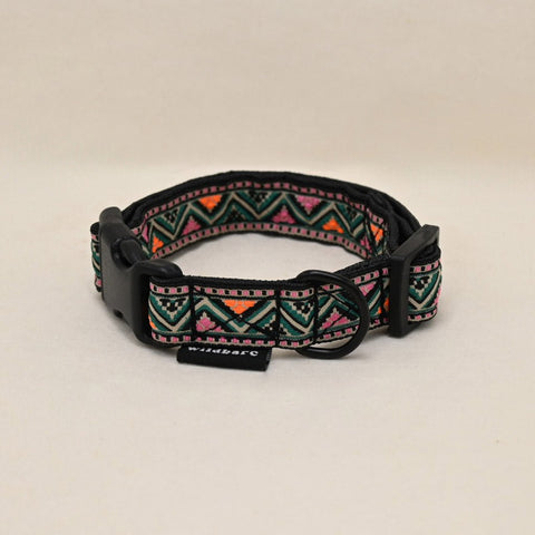 Wildbarc Helvellyn Collar - Sparkly Tails