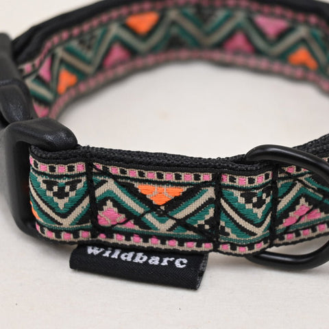 Wildbarc Helvellyn Collar - Sparkly Tails