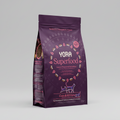 Yora Insect Protein Cat & Kitten Food — front of pack — Sparkly Tails