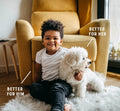 Yora Dreamers Dog Treats with calming ingredients — Sparkly Tails