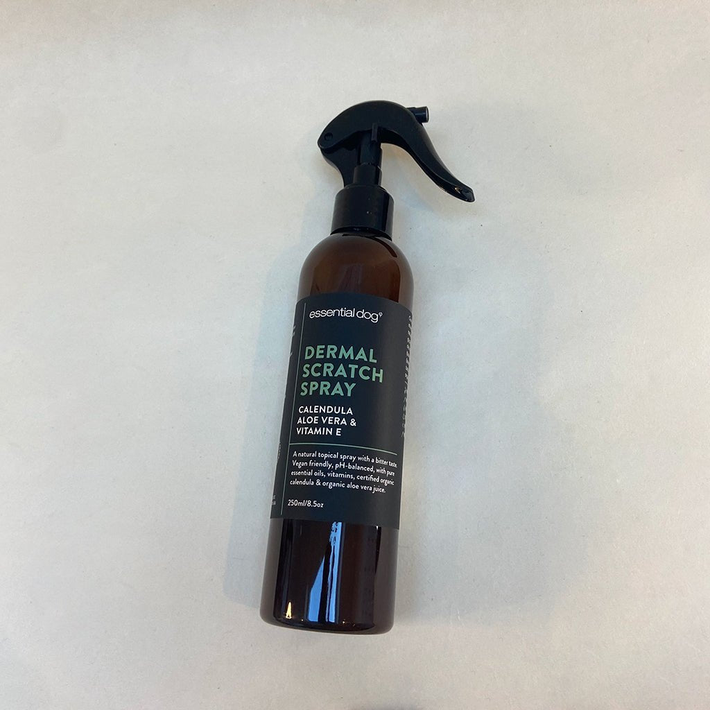 Calendula spray outlet for dogs