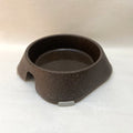 Dog Bowl & Slow Feeder | Bioplastic | Composable - Sparkly Tails