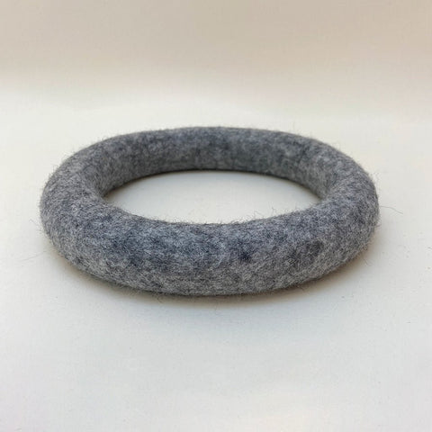 Wool Ring Dog Toy, Durable and soft puller toy, Dog Frisbee