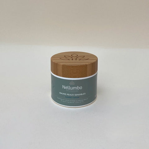 Dog Healing Balm For Skin Conditions by Nellumbo - Sparkly Tails