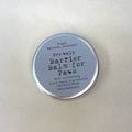 Dog Paw Balm, 'Pre Walk Barrier' by Paws Right There - Sparkly Tails