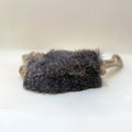 Dog Training Toy, Made With Rabbit Fur - Sparkly Tails