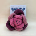 Red Cabbage Interactive Dog Toy - Sparkly Tails