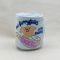 Interactive dog toy, Toilet Paper Nosework - Sparkly Tails