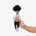 Interactive Dog Toy Zombie NoseWork by Furryfolks - Sparkly Tails