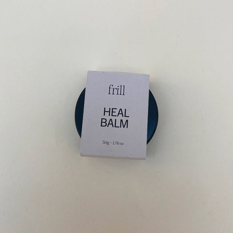 Natural Healing Balm For Dogs by Frill Pet + Home - Sparkly Tails