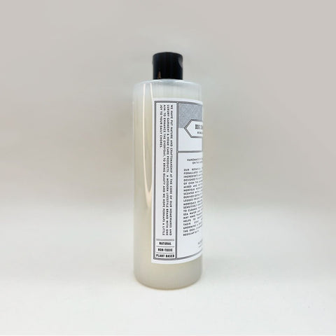 Natural Shampoo, Coastal Walks, 500ml - Sparkly Tails