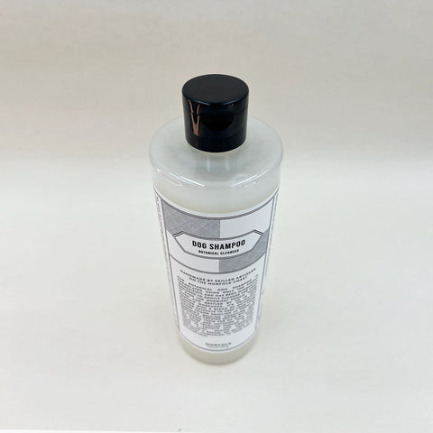 Natural Shampoo, Coastal Walks, 500ml - Sparkly Tails