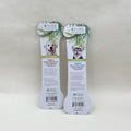 Organic Bamboo Toothbrush for Dogs - Sparkly Tails 3