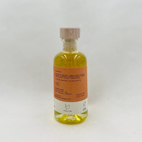 Organic Coat Oil - Sparkly Tails