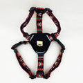 Polar Night Dog Harness - Sparkly Tails