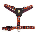 Polar Night Dog Harness - Sparkly Tails